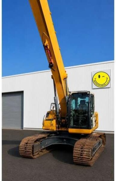 Liebherr R926 LC - Materiaalinkäsittelykone: kuva Liebherr R926 LC - Materiaalinkäsittelykone Liebherr R926 LC - Materiaalinkäsittelykone: kuva Liebherr R926 LC - Materiaalinkäsittelykone