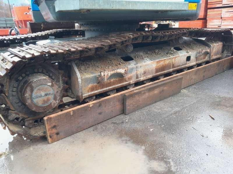 Liebherr R926K LC - Telakaivukone: kuva Liebherr R926K LC - Telakaivukone Liebherr R926K LC - Telakaivukone: kuva Liebherr R926K LC - Telakaivukone