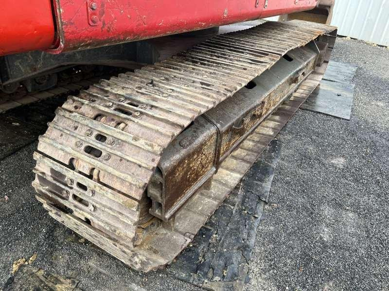 Telakaivukone Liebherr R926LC: kuva Telakaivukone Liebherr R926LC