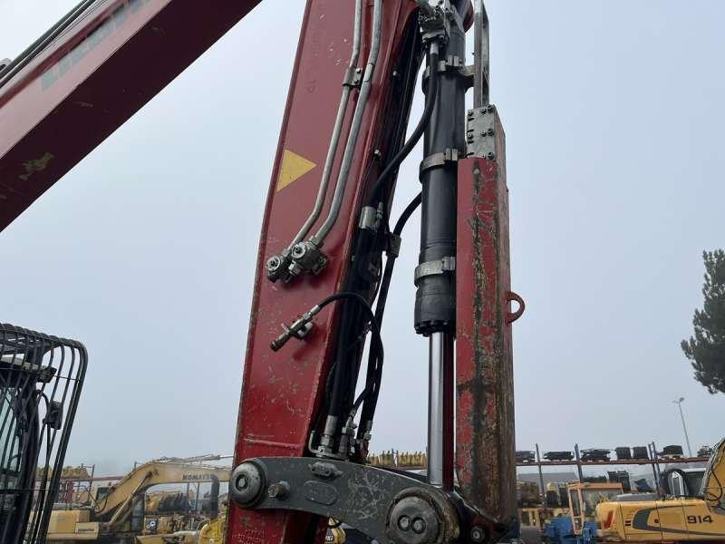 Telakaivukone Liebherr R926LC: kuva Telakaivukone Liebherr R926LC