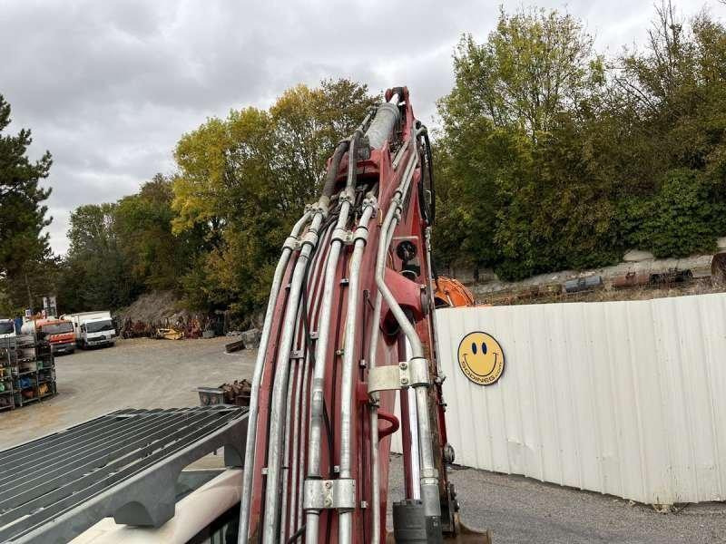 Telakaivukone Liebherr R926LC: kuva Telakaivukone Liebherr R926LC