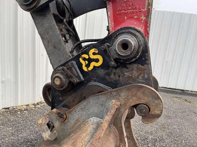 Telakaivukone Liebherr R926LC: kuva Telakaivukone Liebherr R926LC