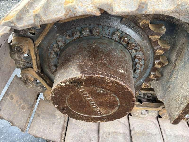 Telakaivukone Liebherr R926LC: kuva Telakaivukone Liebherr R926LC