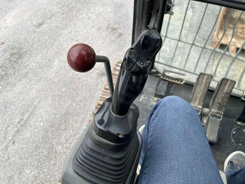 Telakaivukone Liebherr R926LC: kuva Telakaivukone Liebherr R926LC