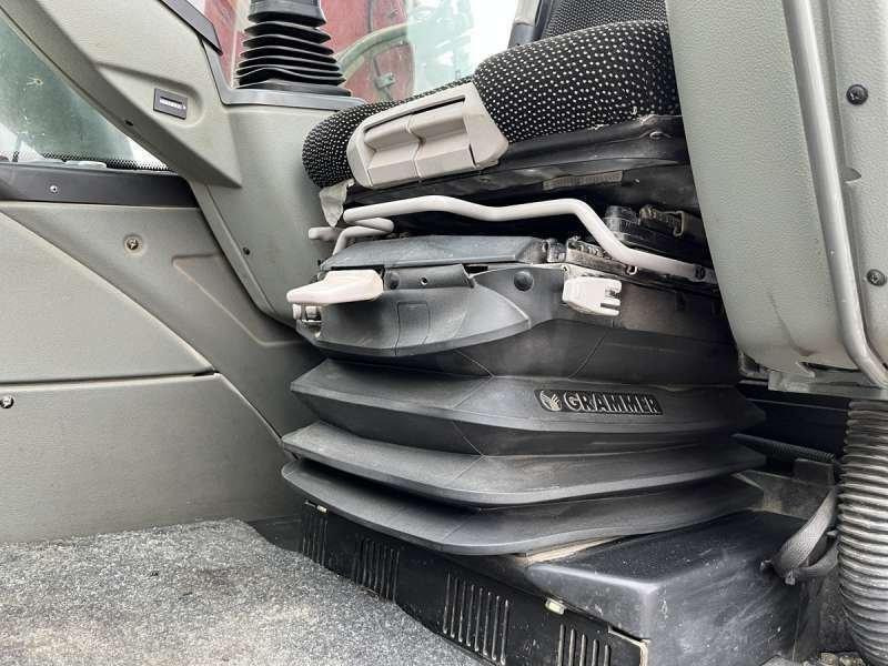 Telakaivukone Liebherr R926LC: kuva Telakaivukone Liebherr R926LC