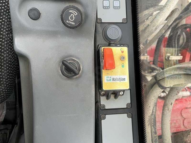 Telakaivukone Liebherr R926LC: kuva Telakaivukone Liebherr R926LC