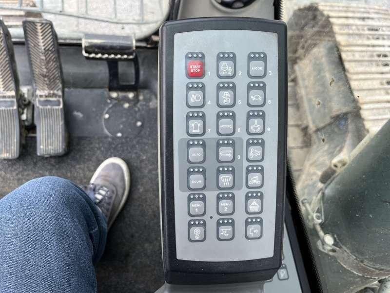 Telakaivukone Liebherr R926LC: kuva Telakaivukone Liebherr R926LC