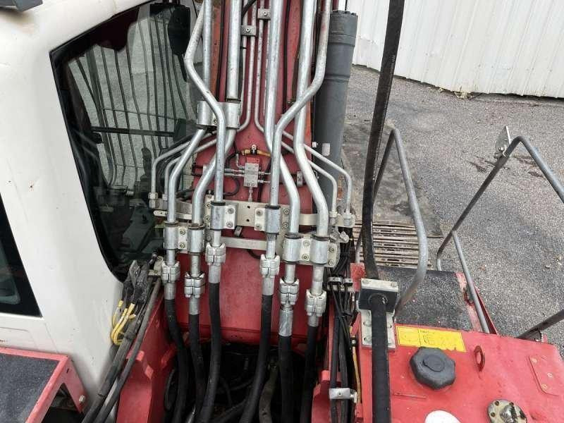 Telakaivukone Liebherr R926LC: kuva Telakaivukone Liebherr R926LC