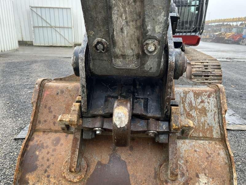 Telakaivukone Liebherr R926LC: kuva Telakaivukone Liebherr R926LC