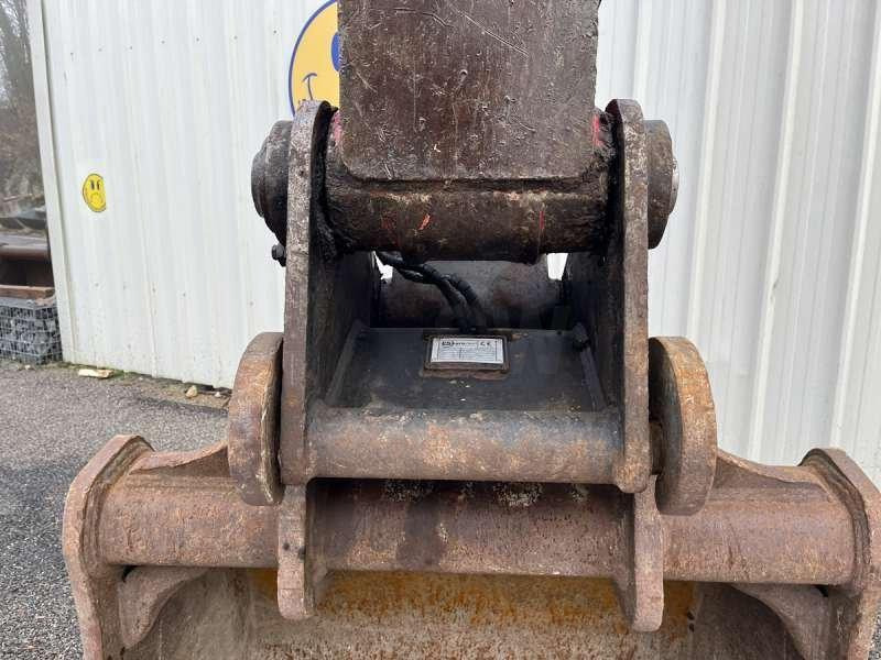 Telakaivukone Liebherr R926LC: kuva Telakaivukone Liebherr R926LC