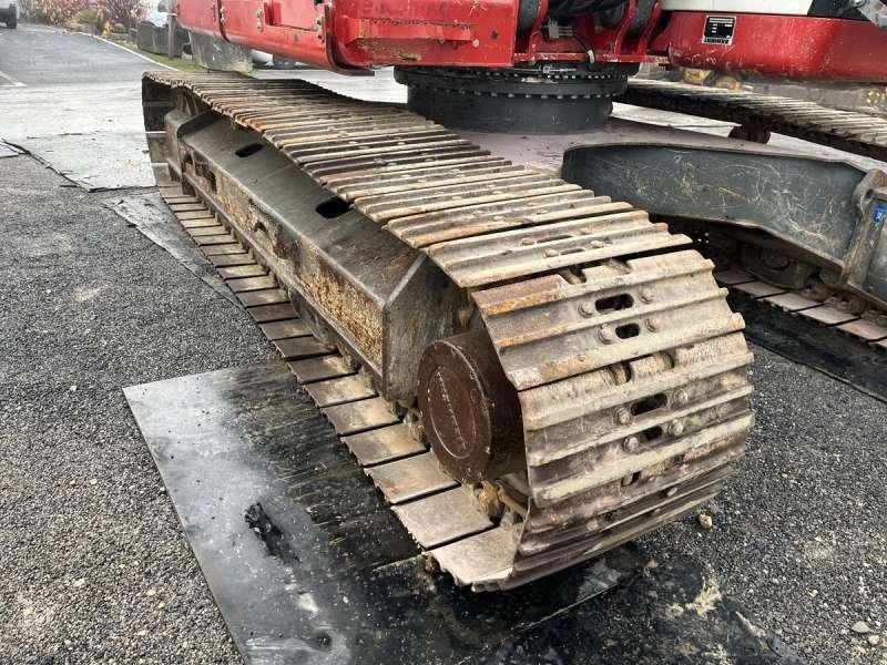 Telakaivukone Liebherr R926LC: kuva Telakaivukone Liebherr R926LC