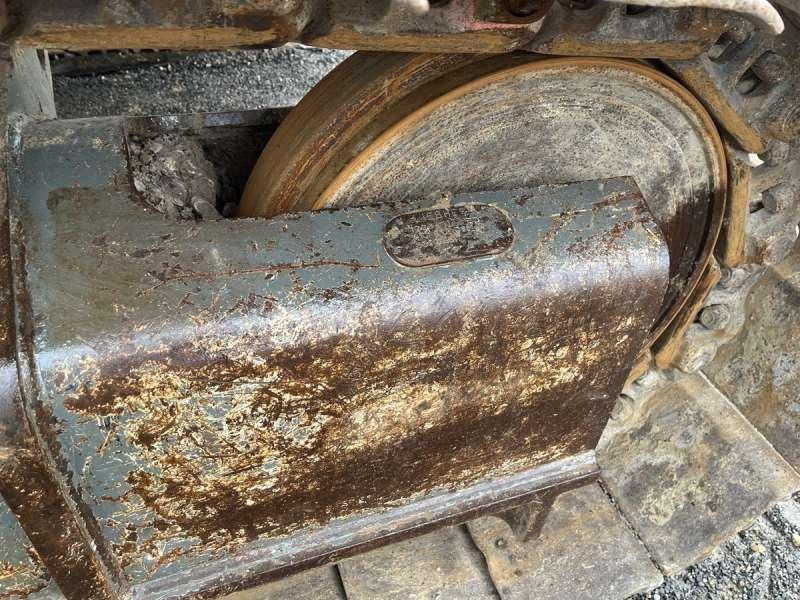 Telakaivukone Liebherr R926LC: kuva Telakaivukone Liebherr R926LC