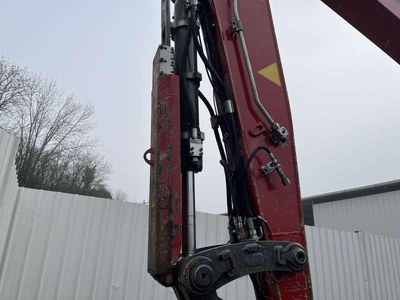 Telakaivukone Liebherr R926LC: kuva Telakaivukone Liebherr R926LC