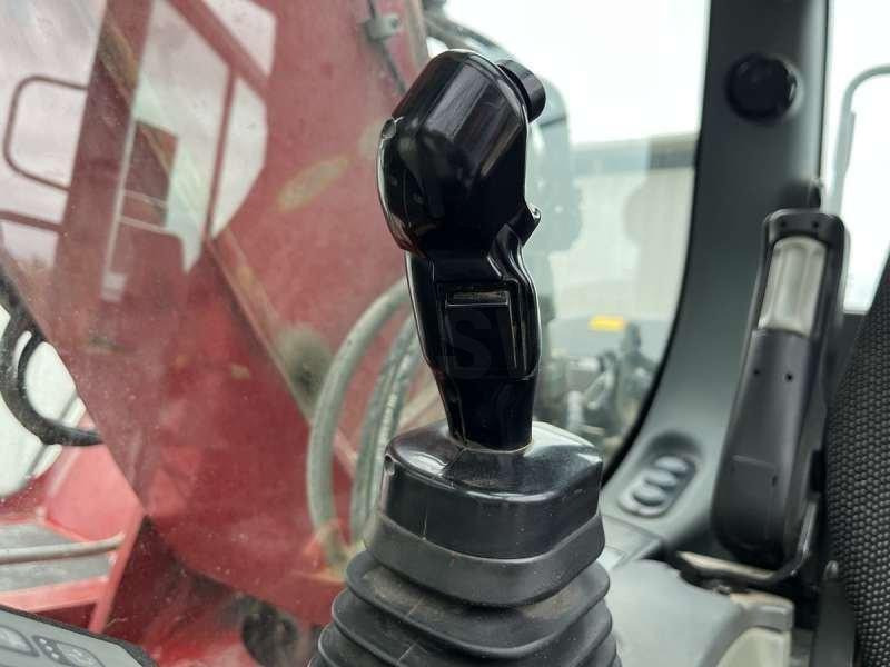 Telakaivukone Liebherr R926LC: kuva Telakaivukone Liebherr R926LC