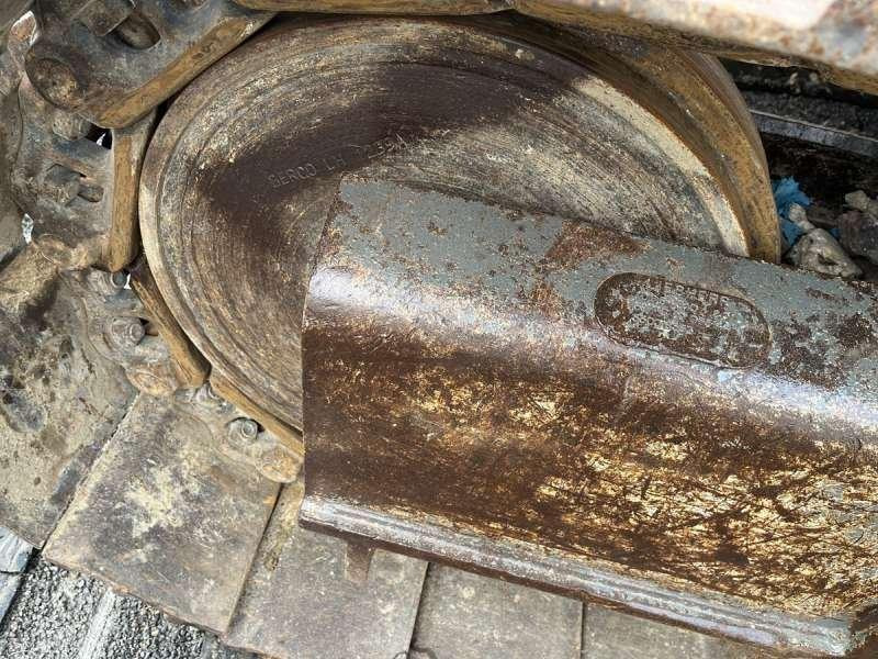 Telakaivukone Liebherr R926LC: kuva Telakaivukone Liebherr R926LC