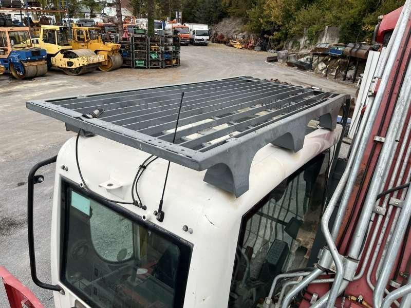 Telakaivukone Liebherr R926LC: kuva Telakaivukone Liebherr R926LC