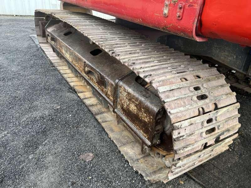 Telakaivukone Liebherr R926LC: kuva Telakaivukone Liebherr R926LC