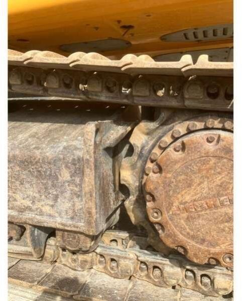 Liebherr R960 SHD - Telakaivukone: kuva Liebherr R960 SHD - Telakaivukone Liebherr R960 SHD - Telakaivukone: kuva Liebherr R960 SHD - Telakaivukone