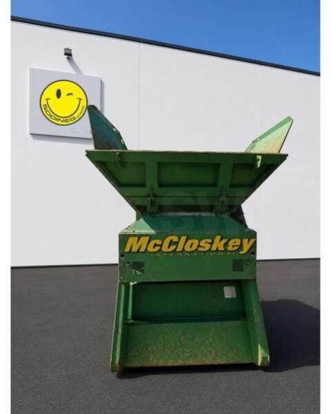 MC CLOSKEY R70 - Seula: kuva MC CLOSKEY R70 - Seula MC CLOSKEY R70 - Seula: kuva MC CLOSKEY R70 - Seula