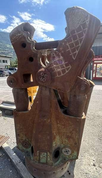 MONTABERT Lot 2 Croc Béton - Hydrauliset leikkurit: kuva MONTABERT Lot 2 Croc Béton - Hydrauliset leikkurit MONTABERT Lot 2 Croc Béton - Hydrauliset leikkurit: kuva MONTABERT Lot 2 Croc Béton - Hydrauliset leikkurit