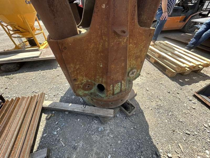 MONTABERT Lot 2 Croc Béton - Hydrauliset leikkurit: kuva MONTABERT Lot 2 Croc Béton - Hydrauliset leikkurit MONTABERT Lot 2 Croc Béton - Hydrauliset leikkurit: kuva MONTABERT Lot 2 Croc Béton - Hydrauliset leikkurit