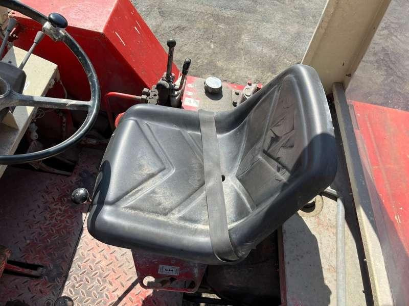 Dieseltrukki Manitou MB20CL: kuva Dieseltrukki Manitou MB20CL