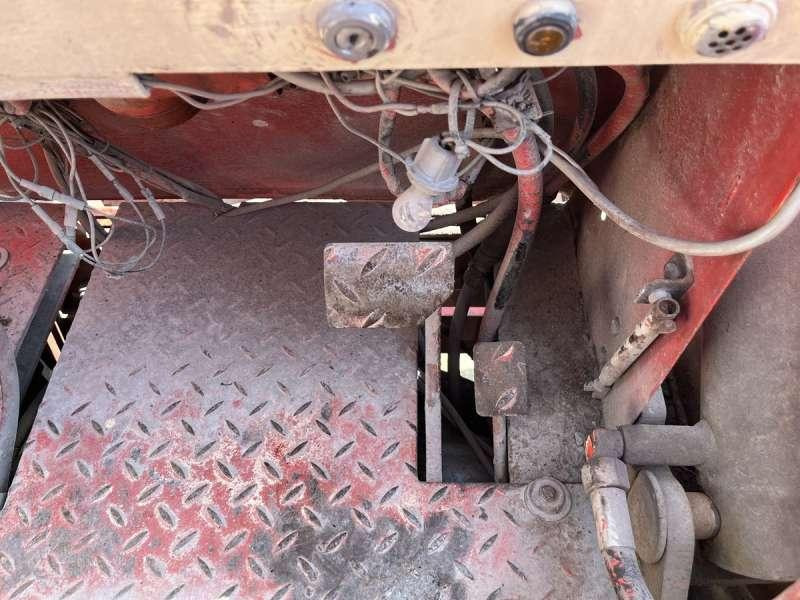 Dieseltrukki Manitou MB20CL: kuva Dieseltrukki Manitou MB20CL