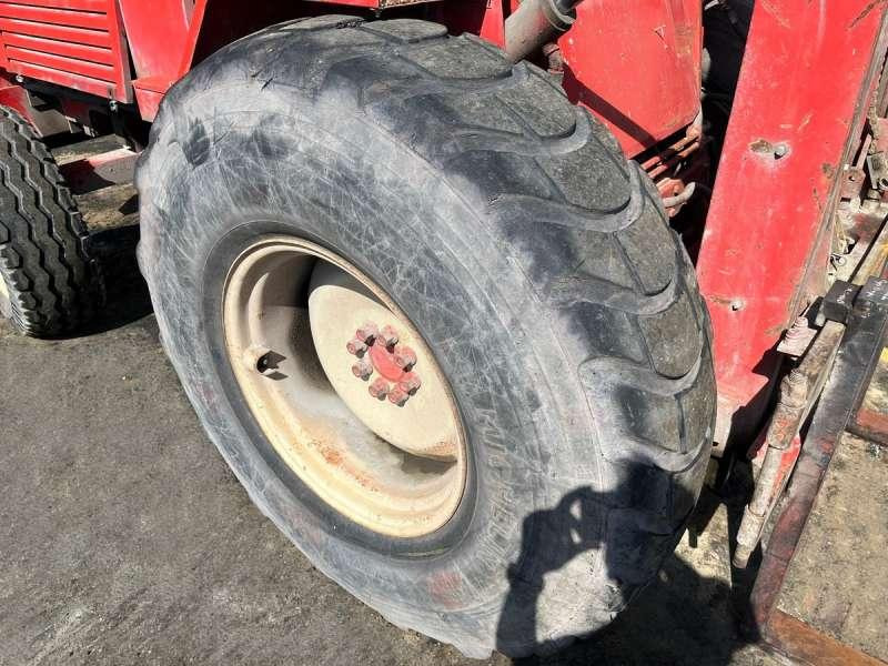 Dieseltrukki Manitou MB20CL: kuva Dieseltrukki Manitou MB20CL