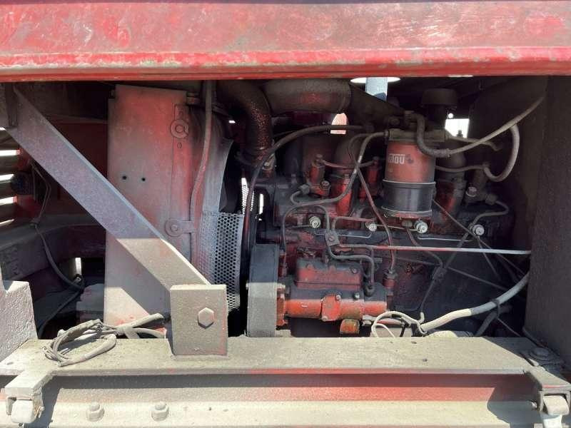 Dieseltrukki Manitou MB20CL: kuva Dieseltrukki Manitou MB20CL