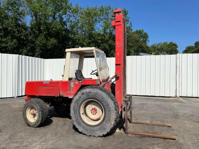 Manitou MB20CL - Dieseltrukki: kuva Manitou MB20CL - Dieseltrukki Manitou MB20CL - Dieseltrukki: kuva Manitou MB20CL - Dieseltrukki