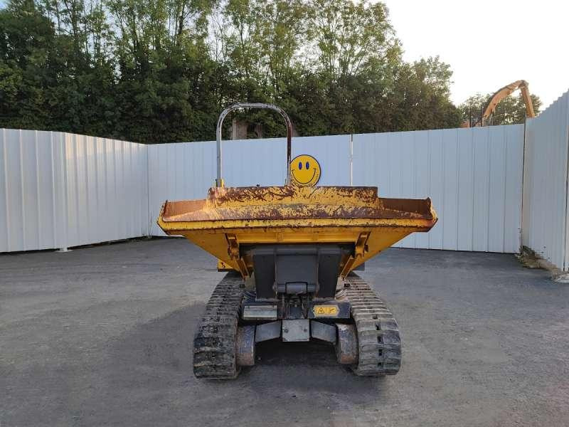 Teladumpperi Menzi MAx 25 RK: kuva Teladumpperi Menzi MAx 25 RK Teladumpperi Menzi MAx 25 RK: kuva Teladumpperi Menzi MAx 25 RK