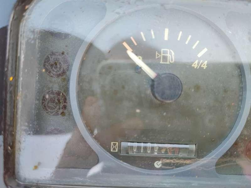 Teladumpperi Menzi MAx 25 RK: kuva Teladumpperi Menzi MAx 25 RK Teladumpperi Menzi MAx 25 RK: kuva Teladumpperi Menzi MAx 25 RK