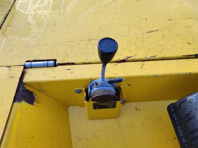 Teladumpperi Menzi MAx 25 RK: kuva Teladumpperi Menzi MAx 25 RK Teladumpperi Menzi MAx 25 RK: kuva Teladumpperi Menzi MAx 25 RK