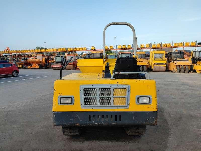 Teladumpperi Menzi MAx 25 RK: kuva Teladumpperi Menzi MAx 25 RK Teladumpperi Menzi MAx 25 RK: kuva Teladumpperi Menzi MAx 25 RK