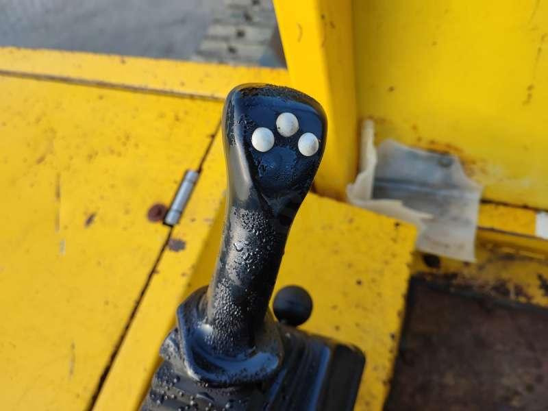 Teladumpperi Menzi MAx 25 RK: kuva Teladumpperi Menzi MAx 25 RK Teladumpperi Menzi MAx 25 RK: kuva Teladumpperi Menzi MAx 25 RK