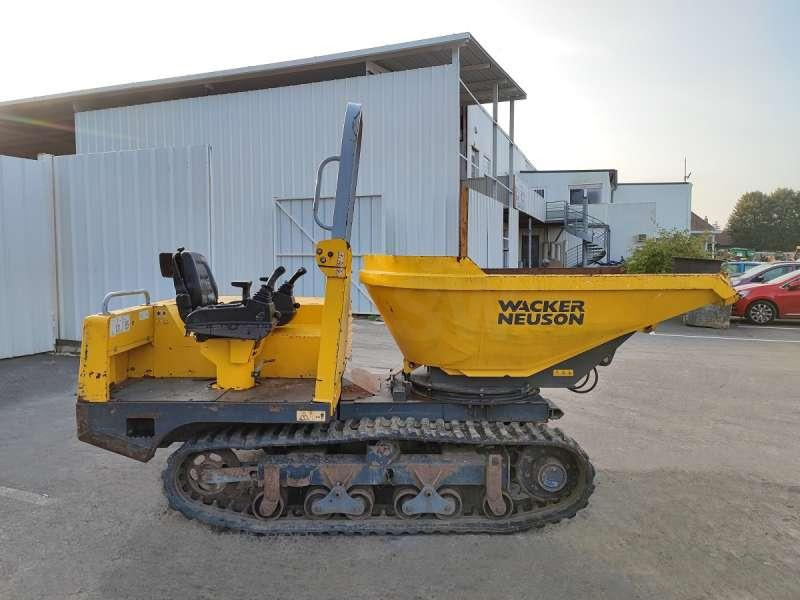 Teladumpperi Menzi MAx 25 RK: kuva Teladumpperi Menzi MAx 25 RK Teladumpperi Menzi MAx 25 RK: kuva Teladumpperi Menzi MAx 25 RK