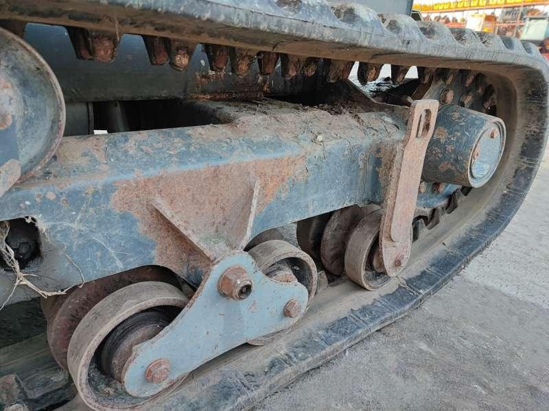 Teladumpperi Menzi MAx 25 RK: kuva Teladumpperi Menzi MAx 25 RK Teladumpperi Menzi MAx 25 RK: kuva Teladumpperi Menzi MAx 25 RK