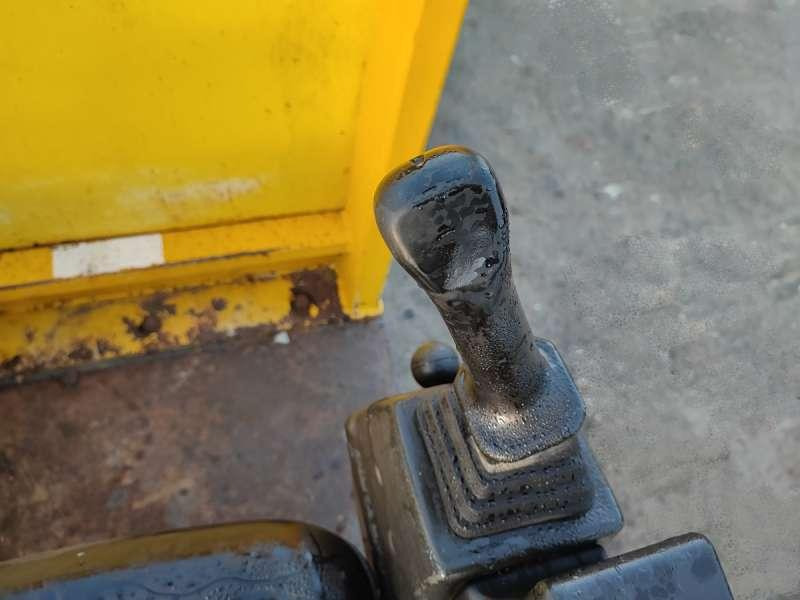 Teladumpperi Menzi MAx 25 RK: kuva Teladumpperi Menzi MAx 25 RK Teladumpperi Menzi MAx 25 RK: kuva Teladumpperi Menzi MAx 25 RK