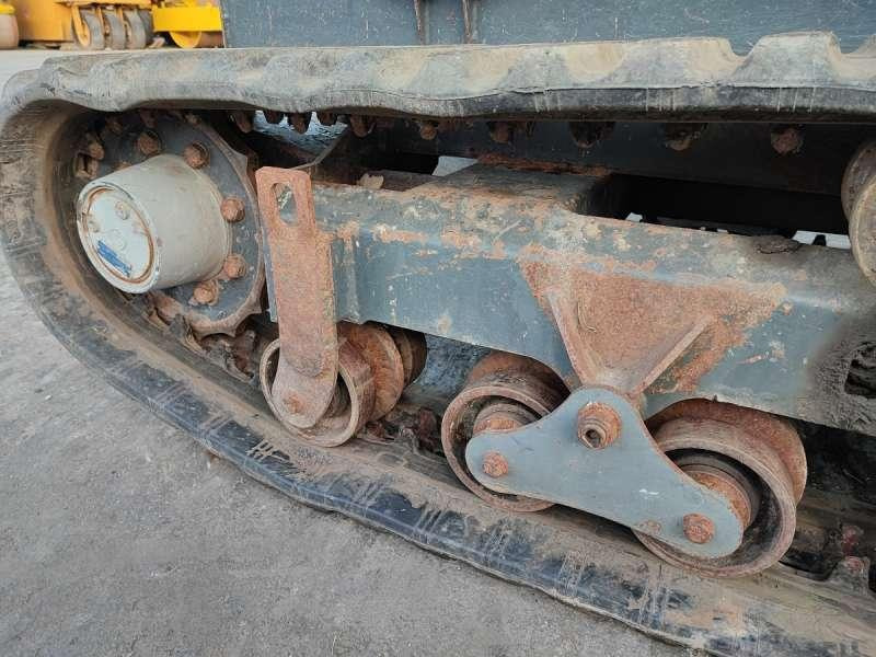 Teladumpperi Menzi MAx 25 RK: kuva Teladumpperi Menzi MAx 25 RK Teladumpperi Menzi MAx 25 RK: kuva Teladumpperi Menzi MAx 25 RK