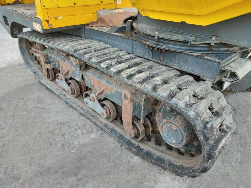 Teladumpperi Menzi MAx 25 RK: kuva Teladumpperi Menzi MAx 25 RK Teladumpperi Menzi MAx 25 RK: kuva Teladumpperi Menzi MAx 25 RK