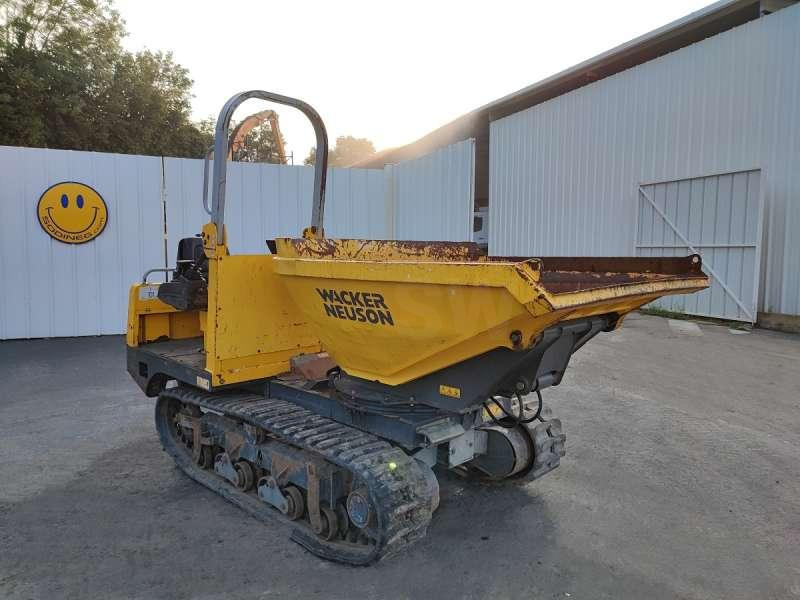 Teladumpperi Menzi MAx 25 RK: kuva Teladumpperi Menzi MAx 25 RK Teladumpperi Menzi MAx 25 RK: kuva Teladumpperi Menzi MAx 25 RK