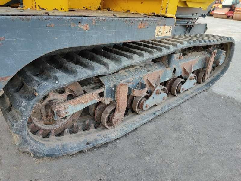 Teladumpperi Menzi MAx 25 RK: kuva Teladumpperi Menzi MAx 25 RK Teladumpperi Menzi MAx 25 RK: kuva Teladumpperi Menzi MAx 25 RK