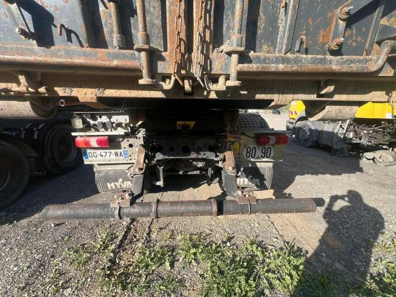 Mercedes AROCS 3253 8X4 - Kippiauto kuorma-auto: kuva Mercedes AROCS 3253 8X4 - Kippiauto kuorma-auto Mercedes AROCS 3253 8X4 - Kippiauto kuorma-auto: kuva Mercedes AROCS 3253 8X4 - Kippiauto kuorma-auto