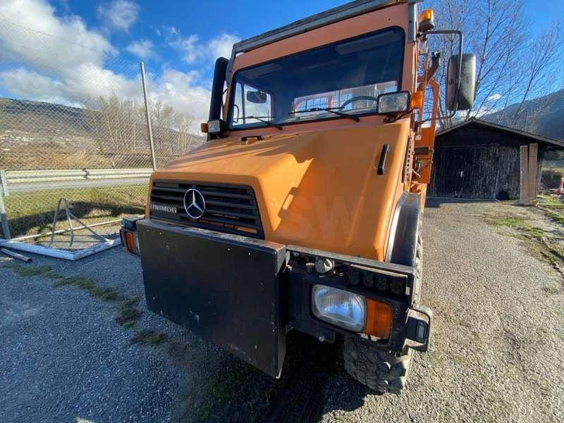 Mercedes UNIMOG U 140 MACHINE SUISSE - Kippiauto kuorma-auto: kuva Mercedes UNIMOG U 140 MACHINE SUISSE - Kippiauto kuorma-auto Mercedes UNIMOG U 140 MACHINE SUISSE - Kippiauto kuorma-auto: kuva Mercedes UNIMOG U 140 MACHINE SUISSE - Kippiauto kuorma-auto