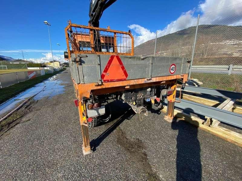Mercedes UNIMOG U 140 MACHINE SUISSE - Kippiauto kuorma-auto: kuva Mercedes UNIMOG U 140 MACHINE SUISSE - Kippiauto kuorma-auto Mercedes UNIMOG U 140 MACHINE SUISSE - Kippiauto kuorma-auto: kuva Mercedes UNIMOG U 140 MACHINE SUISSE - Kippiauto kuorma-auto