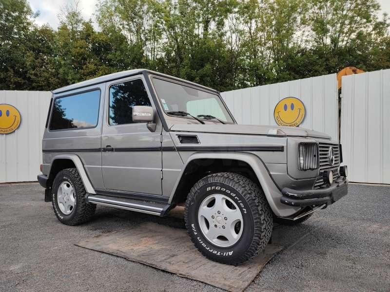 Mercedes Voiture de collection, prestige G 270 2.7 CDI - Maasturi/ Katumaasturi: kuva Mercedes Voiture de collection, prestige G 270 2.7 CDI - Maasturi/ Katumaasturi Mercedes Voiture de collection, prestige G 270 2.7 CDI - Maasturi/ Katumaasturi: kuva Mercedes Voiture de collection, prestige G 270 2.7 CDI - Maasturi/ Katumaasturi