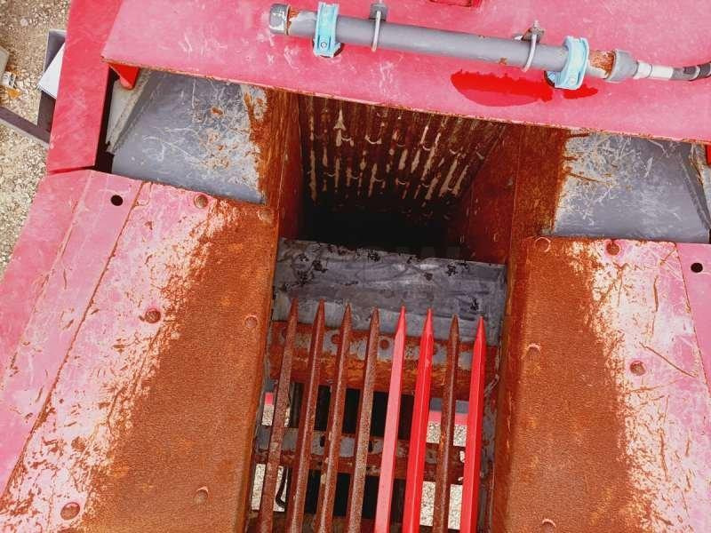 NORDMANN A MACHOIRE T-750 - Murskain: kuva NORDMANN A MACHOIRE T-750 - Murskain NORDMANN A MACHOIRE T-750 - Murskain: kuva NORDMANN A MACHOIRE T-750 - Murskain