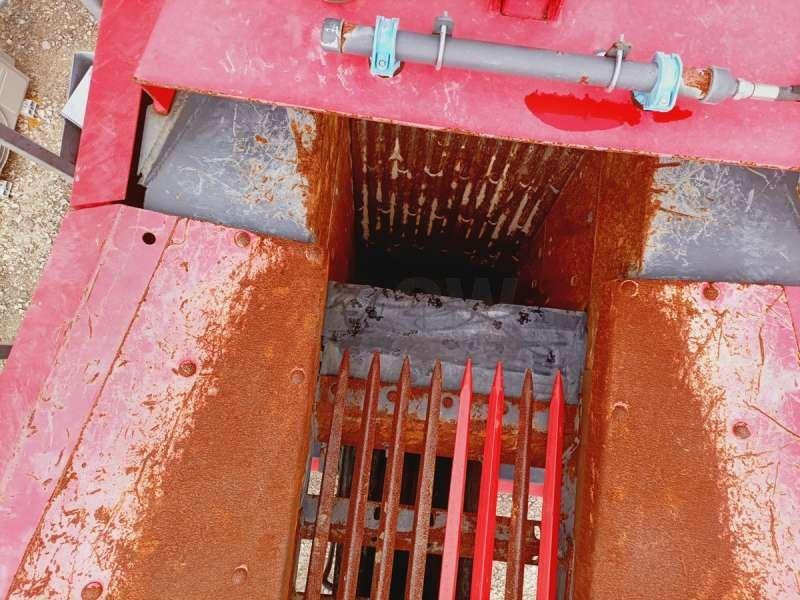 NORDMANN A MACHOIRE T-750 - Murskain: kuva NORDMANN A MACHOIRE T-750 - Murskain NORDMANN A MACHOIRE T-750 - Murskain: kuva NORDMANN A MACHOIRE T-750 - Murskain