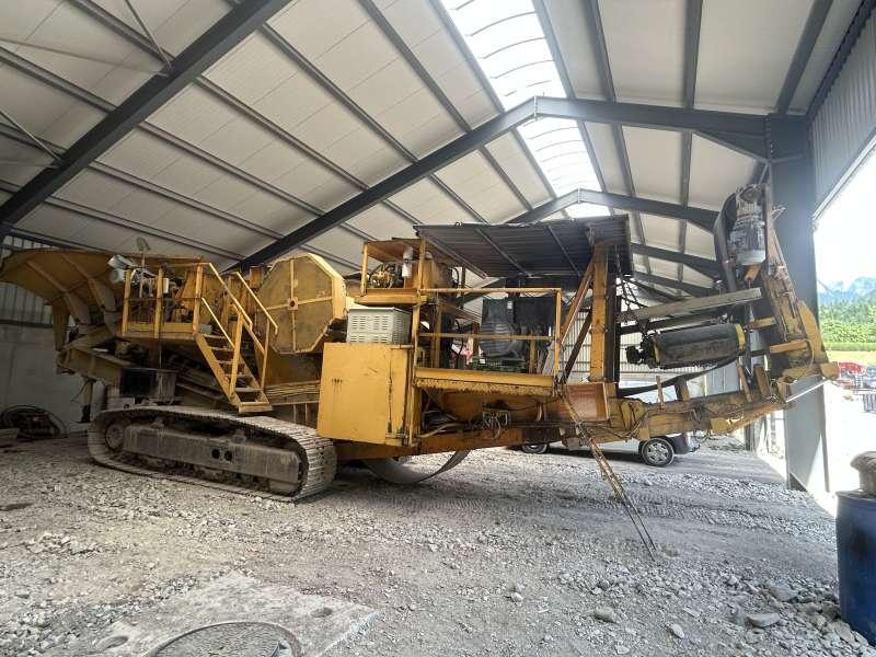 Om À Mâchoire - Murskain: kuva Om À Mâchoire - Murskain Om À Mâchoire - Murskain: kuva Om À Mâchoire - Murskain