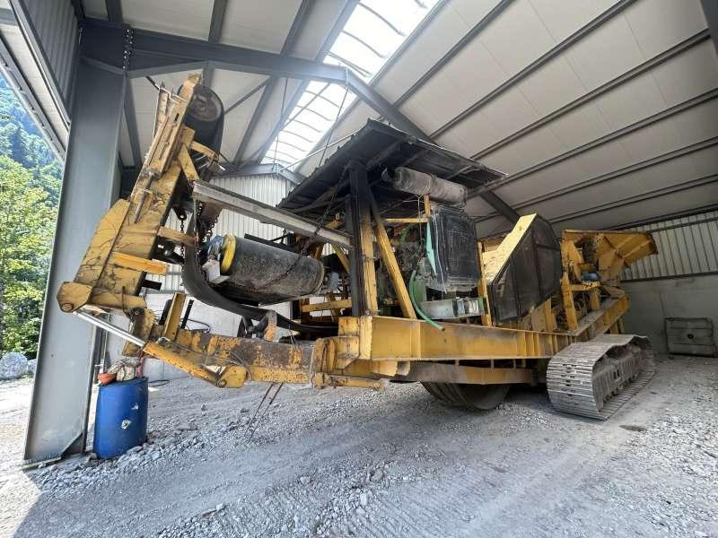 Om À Mâchoire - Murskain: kuva Om À Mâchoire - Murskain Om À Mâchoire - Murskain: kuva Om À Mâchoire - Murskain